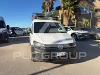 2019 Volkswagen Caddy
