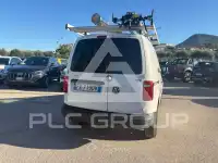 2019 Volkswagen Caddy