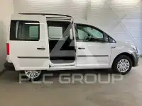 2019 Volkswagen Caddy