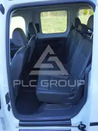 2019 Volkswagen Caddy