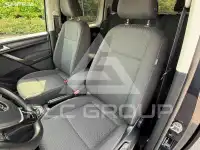 2019 Volkswagen Caddy