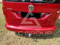 2019 Volkswagen Caddy