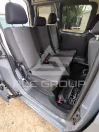 2019 Volkswagen Caddy