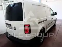2019 Volkswagen Caddy