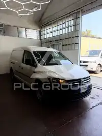 2019 Volkswagen Caddy