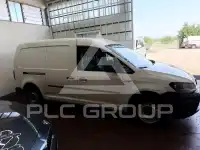 2019 Volkswagen Caddy