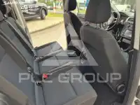 2019 Volkswagen Caddy