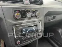 2019 Volkswagen Caddy