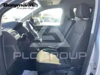2019 Volkswagen Caddy
