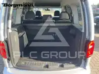 2019 Volkswagen Caddy