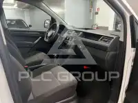 2019 Volkswagen Caddy
