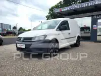 2019 Volkswagen Caddy