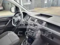 2019 Volkswagen Caddy