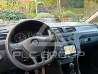 2019 Volkswagen Caddy