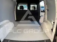 2019 Volkswagen Caddy