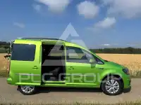 2019 Volkswagen Caddy