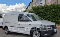 2019 Volkswagen Caddy