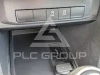 2019 Volkswagen Caddy