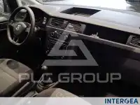 2019 Volkswagen Caddy