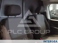 2019 Volkswagen Caddy