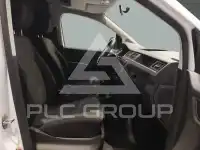 2019 Volkswagen Caddy