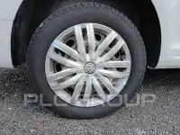2019 Volkswagen Caddy