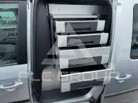 2019 Volkswagen Caddy