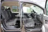 2019 Volkswagen Caddy