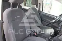 2019 Volkswagen Caddy