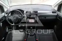 2019 Volkswagen Caddy