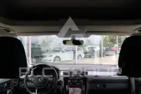 2019 Volkswagen Caddy