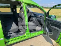 2019 Volkswagen Caddy