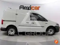 2019 Volkswagen Caddy