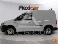 2019 Volkswagen Caddy