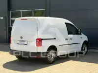 2019 Volkswagen Caddy