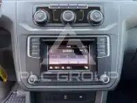 2019 Volkswagen Caddy