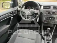 2019 Volkswagen Caddy