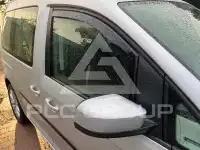2019 Volkswagen Caddy