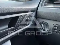 2019 Volkswagen Caddy