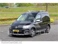 2019 Volkswagen Caddy