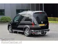 2019 Volkswagen Caddy