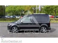 2019 Volkswagen Caddy