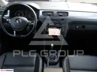 2019 Volkswagen Caddy