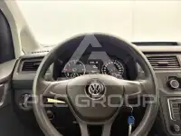 2019 Volkswagen Caddy