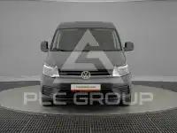 2019 Volkswagen Caddy