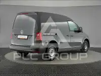 2019 Volkswagen Caddy