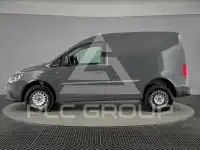 2019 Volkswagen Caddy