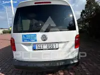 2019 Volkswagen Caddy