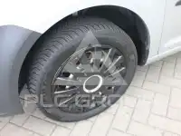 2019 Volkswagen Caddy