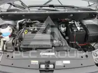 2019 Volkswagen Caddy